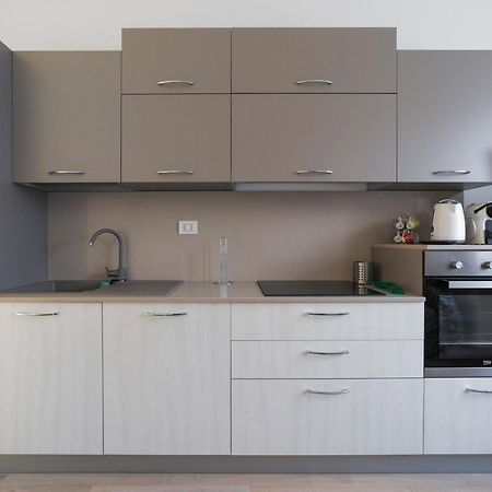 Milano Cosy Apt With Balcony! Экстерьер фото