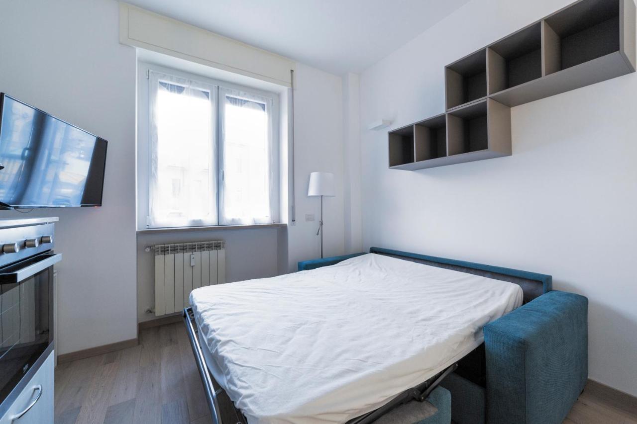 Milano Cosy Apt With Balcony! Экстерьер фото