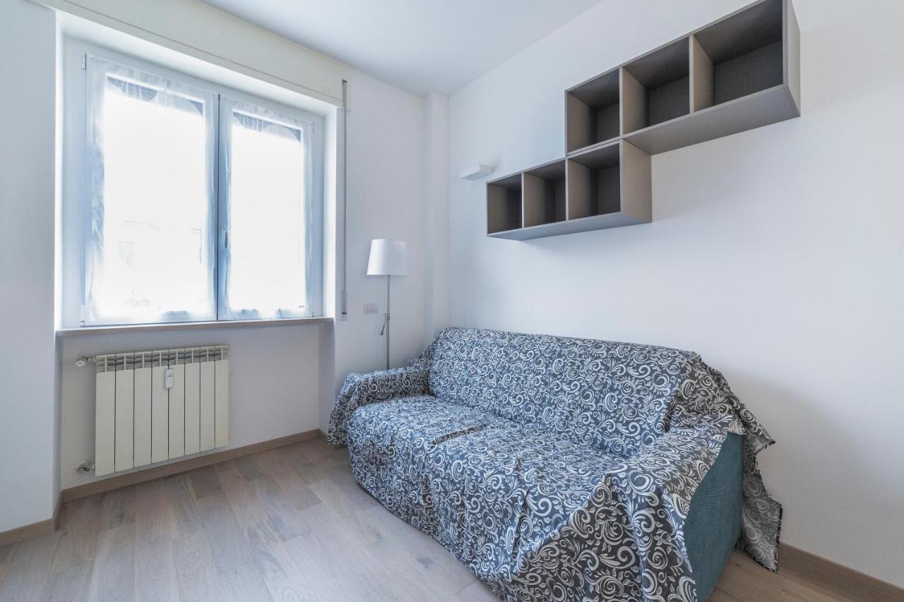 Milano Cosy Apt With Balcony! Экстерьер фото