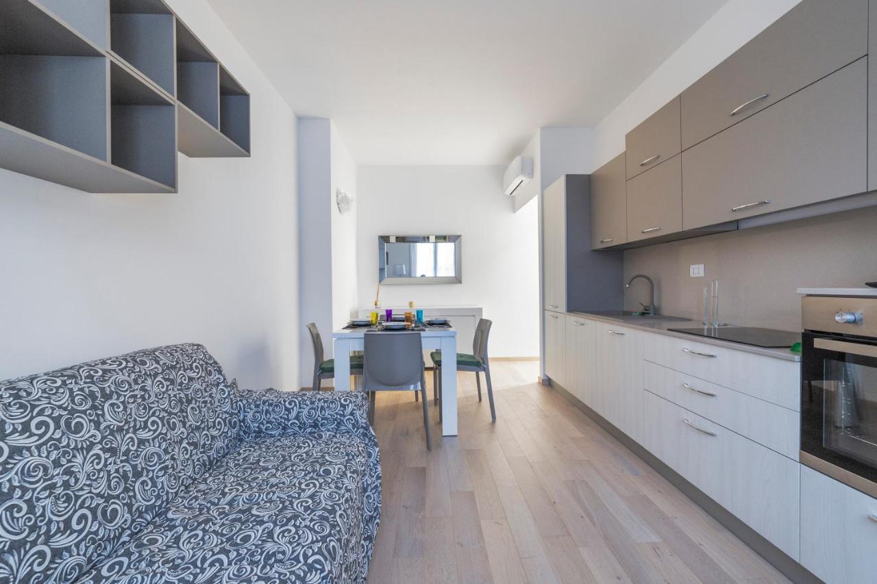 Milano Cosy Apt With Balcony! Экстерьер фото