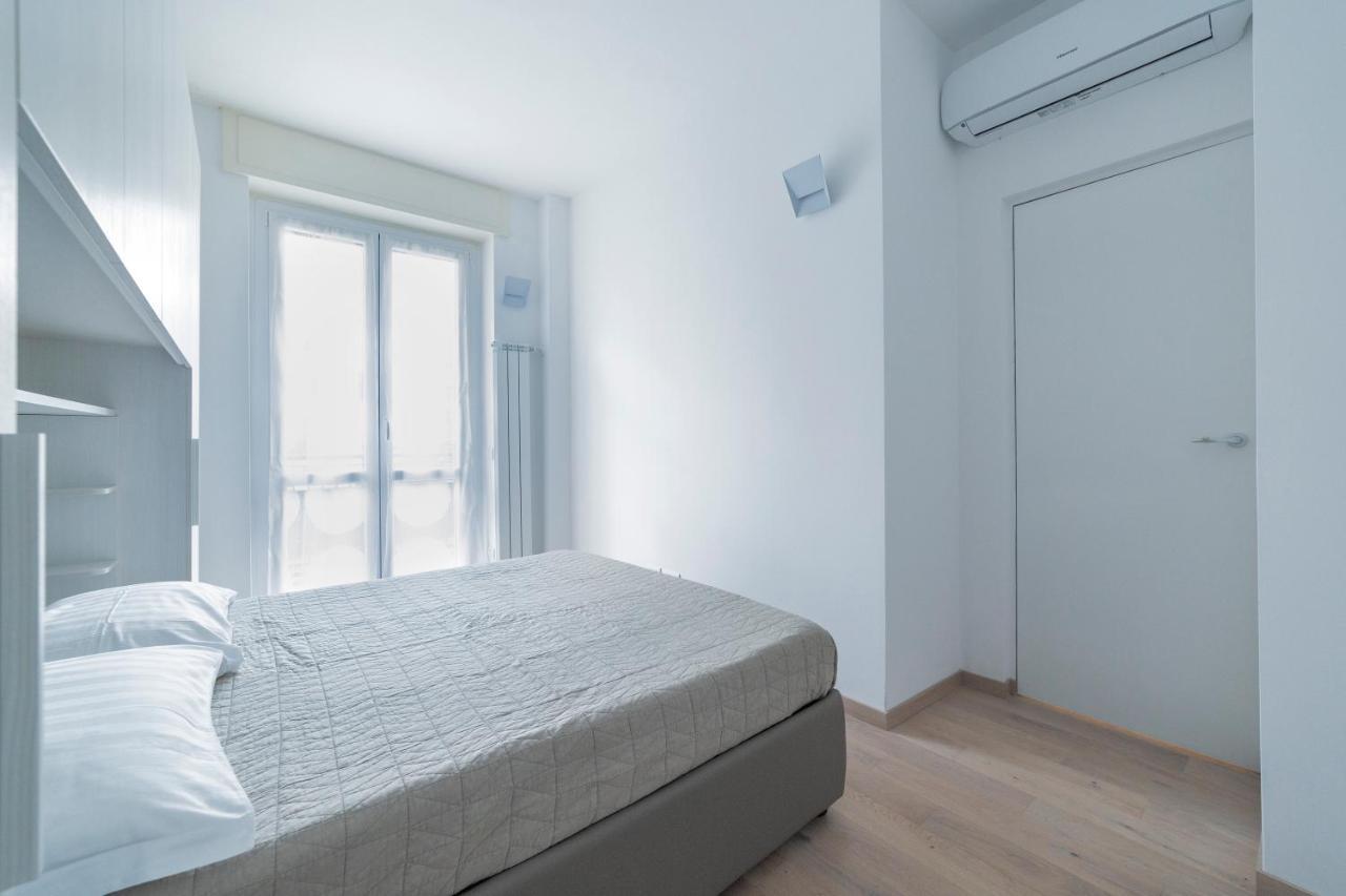 Milano Cosy Apt With Balcony! Экстерьер фото