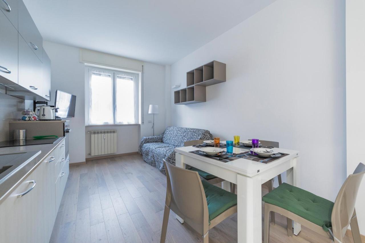 Milano Cosy Apt With Balcony! Экстерьер фото