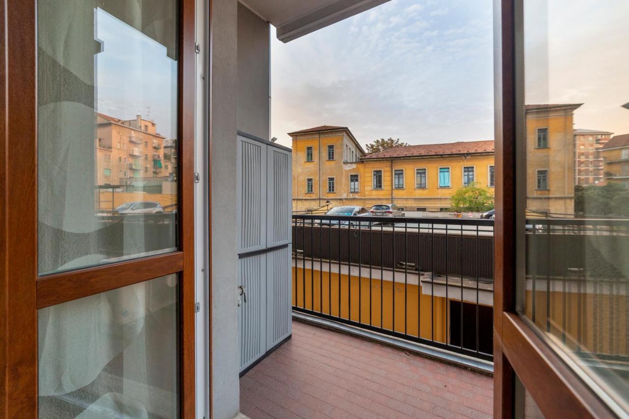 Milano Cosy Apt With Balcony! Экстерьер фото