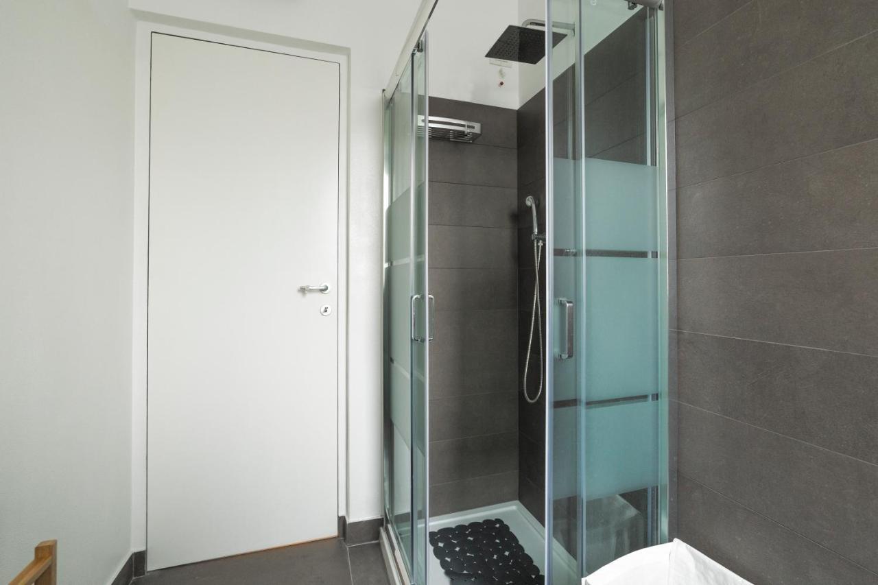 Milano Cosy Apt With Balcony! Экстерьер фото